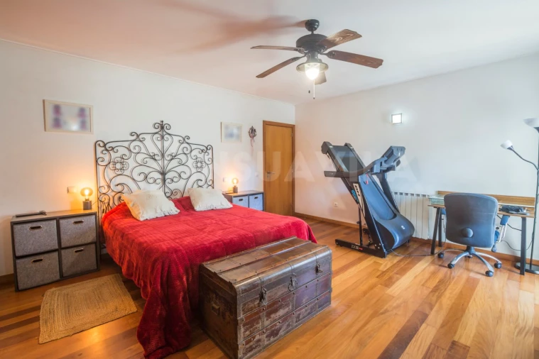 Moradia T5 para Venda em Lanhelas Foto 20