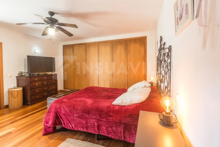 Moradia T5 para Venda em Lanhelas Foto 21