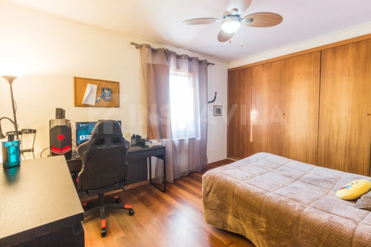 Moradia T5 para Venda em Lanhelas Foto 29