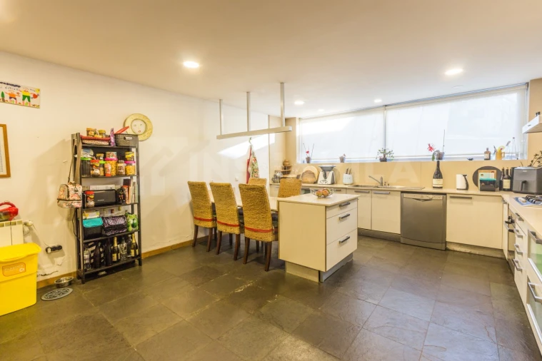 Moradia T5 para Venda em Lanhelas Foto 13