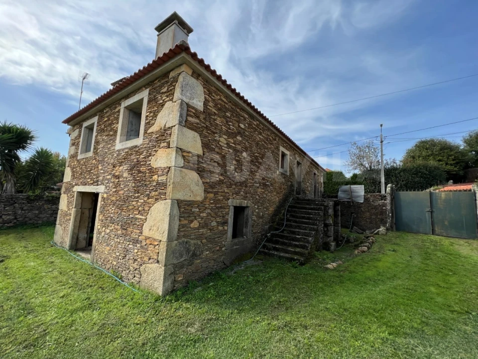 Moradia T3 para Venda em Venade e Azevedo Foto 7