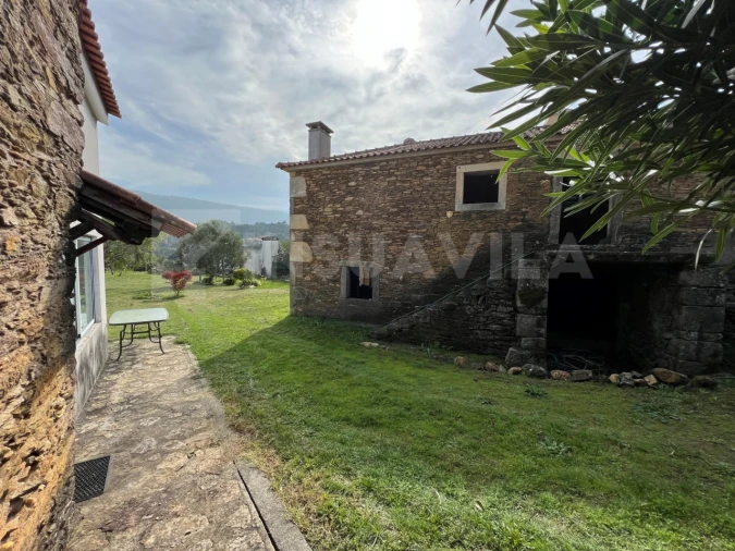 Moradia T3 para Venda em Venade e Azevedo Foto 6