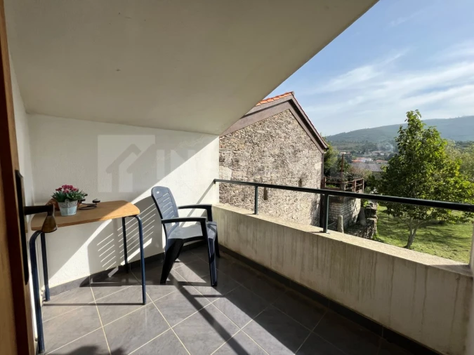 Moradia T3 para Venda em Venade e Azevedo Foto 26