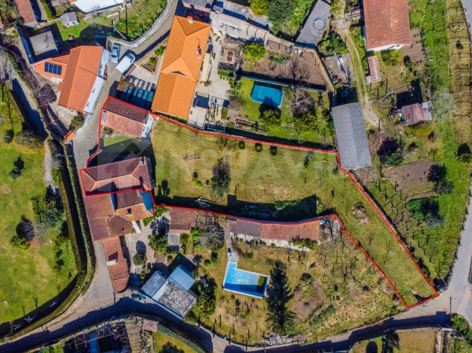 Moradia T3 para Venda em Venade e Azevedo Foto 4