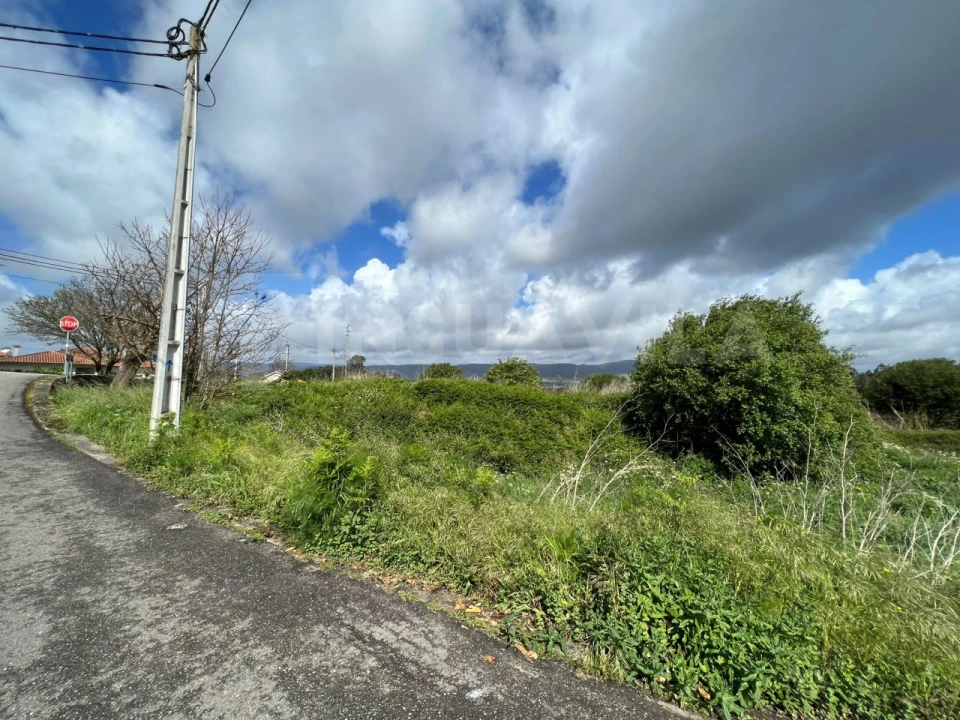 Terreno para Venda em Reboreda e Nogueira Foto 7
