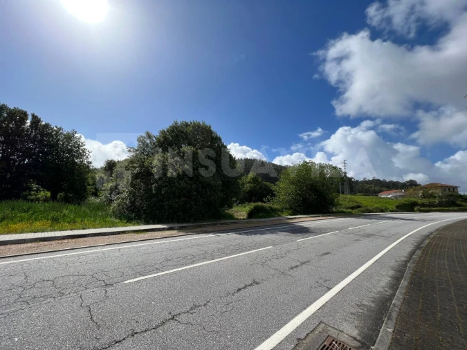 Terreno para Venda em Reboreda e Nogueira Foto 17
