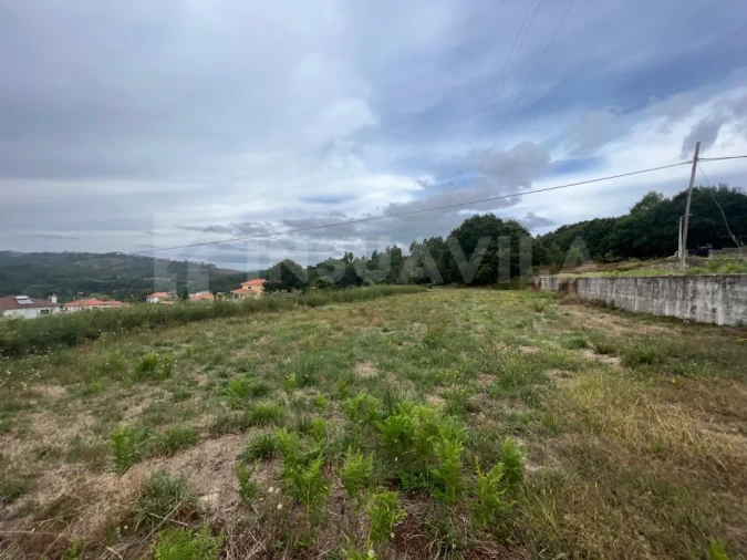 Terreno para Venda em Covas Foto 1