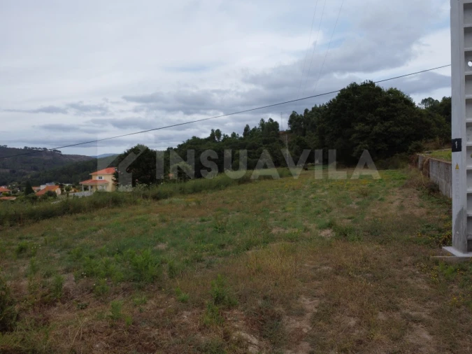 Terreno para Venda em Covas Foto 3