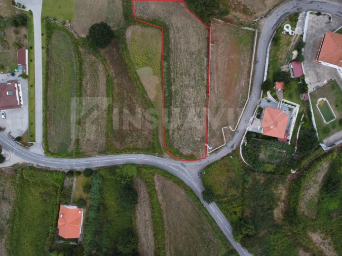 Terreno para Venda em Covas Foto 6