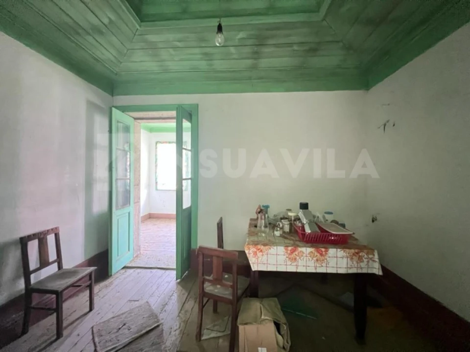 Moradia T5 para Venda em Covas Foto 8