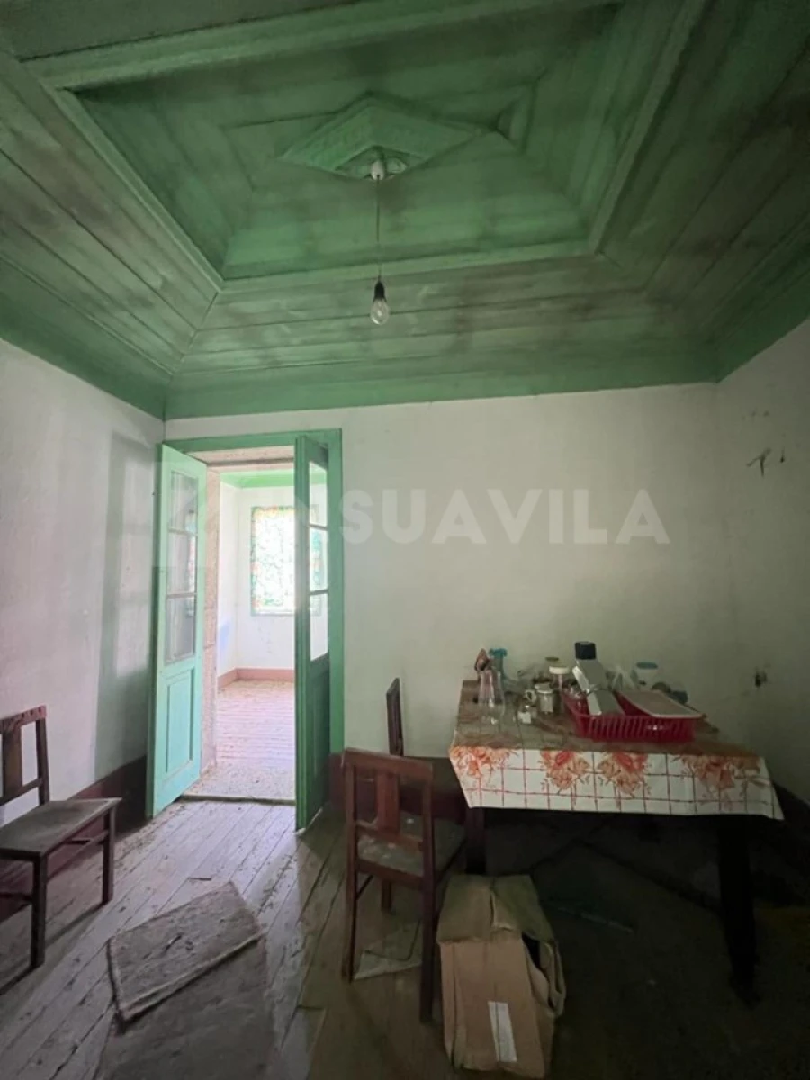 Moradia T5 para Venda em Covas Foto 10