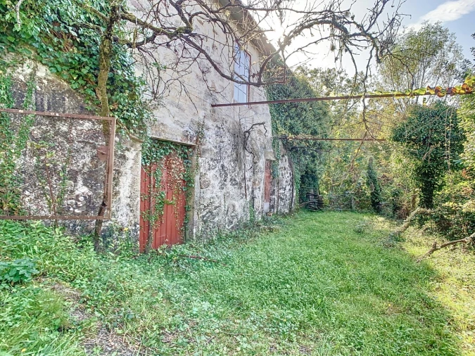 Moradia T5 para Venda em Covas Foto 15