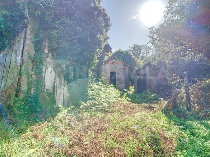 Moradia T5 para Venda em Covas Foto 20