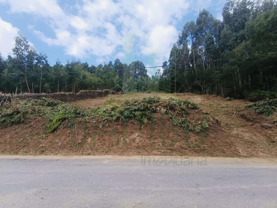 Terreno para Venda em Caminha (Matriz) e Vilarelho Foto 2