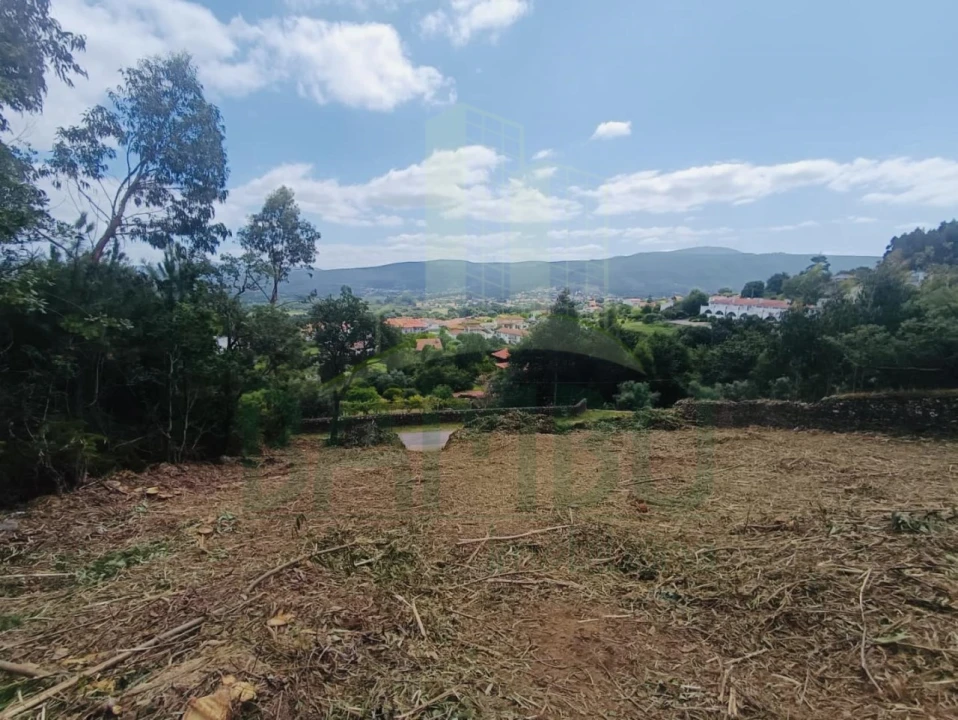 Terreno para Venda em Caminha (Matriz) e Vilarelho Foto 6