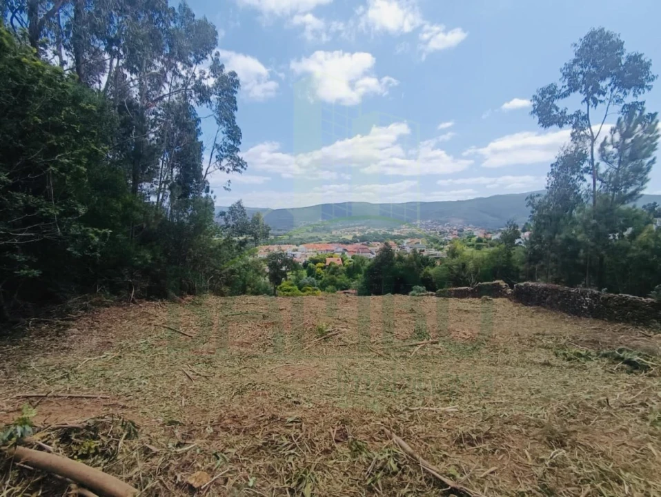 Terreno para Venda em Caminha (Matriz) e Vilarelho Foto 1