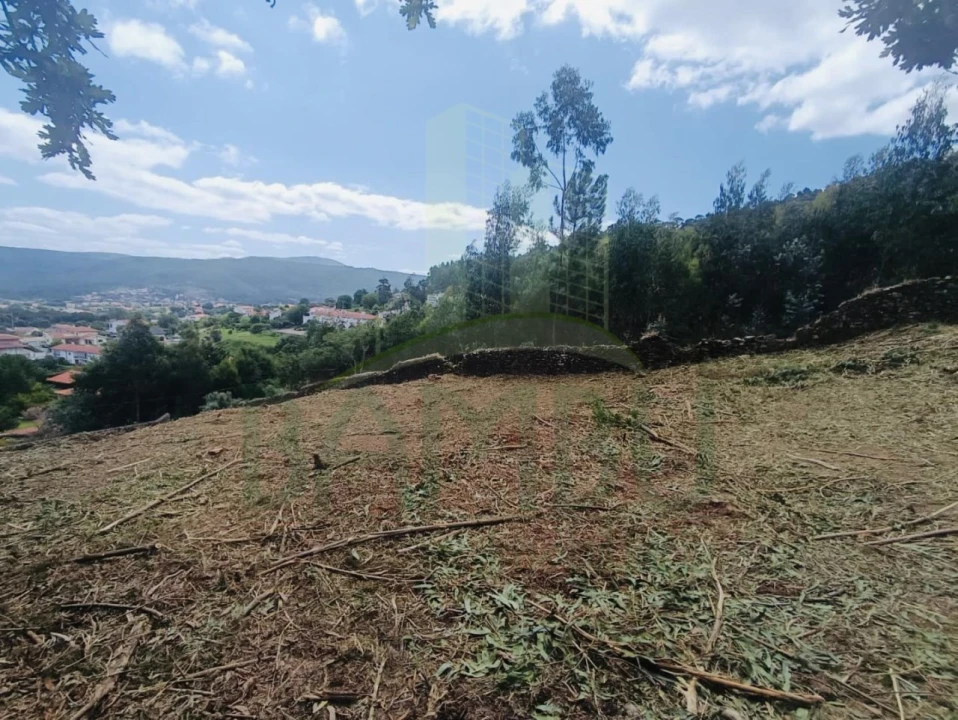 Terreno para Venda em Caminha (Matriz) e Vilarelho Foto 8