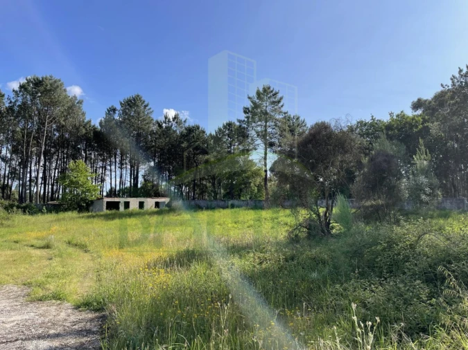 Terreno para Venda em Cerdal Foto 1