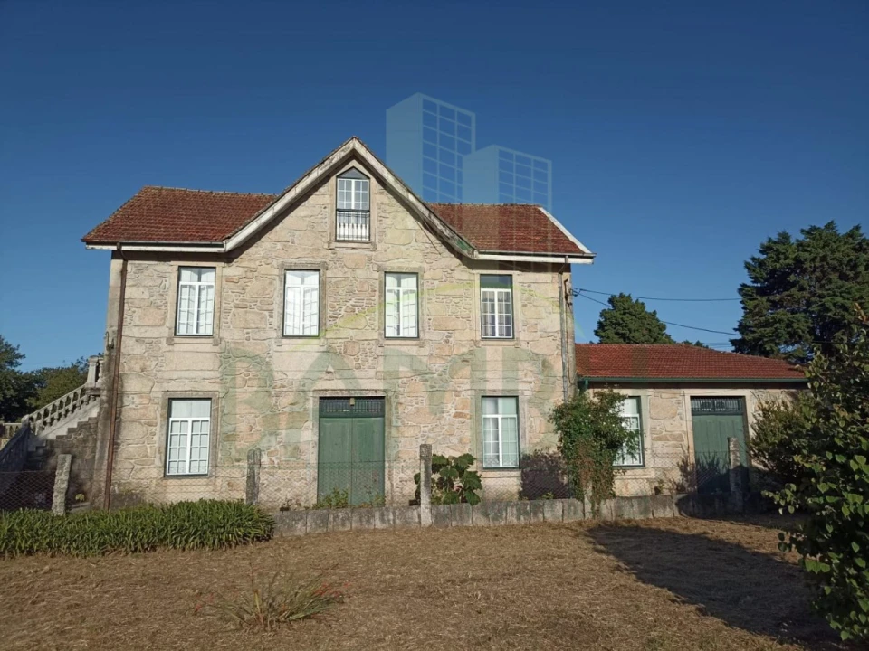 Moradia T6 para Venda em Valença, Cristelo Covo e Arão Foto 3