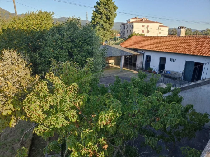 Moradia T6 para Venda em Valença, Cristelo Covo e Arão Foto 7