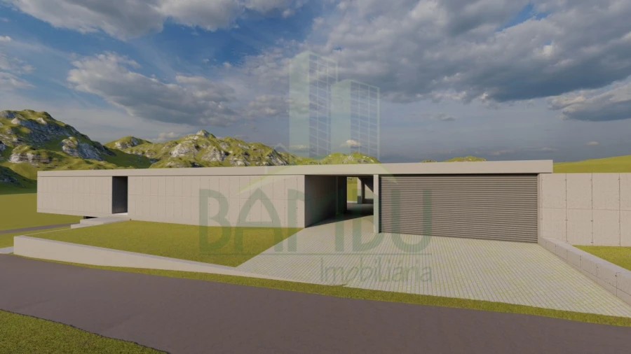 Terreno para Venda em Vilar de Mouros Foto 4