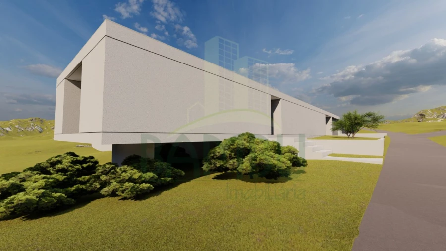 Terreno para Venda em Vilar de Mouros Foto 9