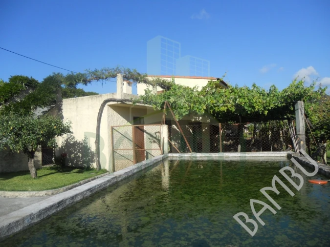 Quinta T4 para Venda em Seixas Foto 34