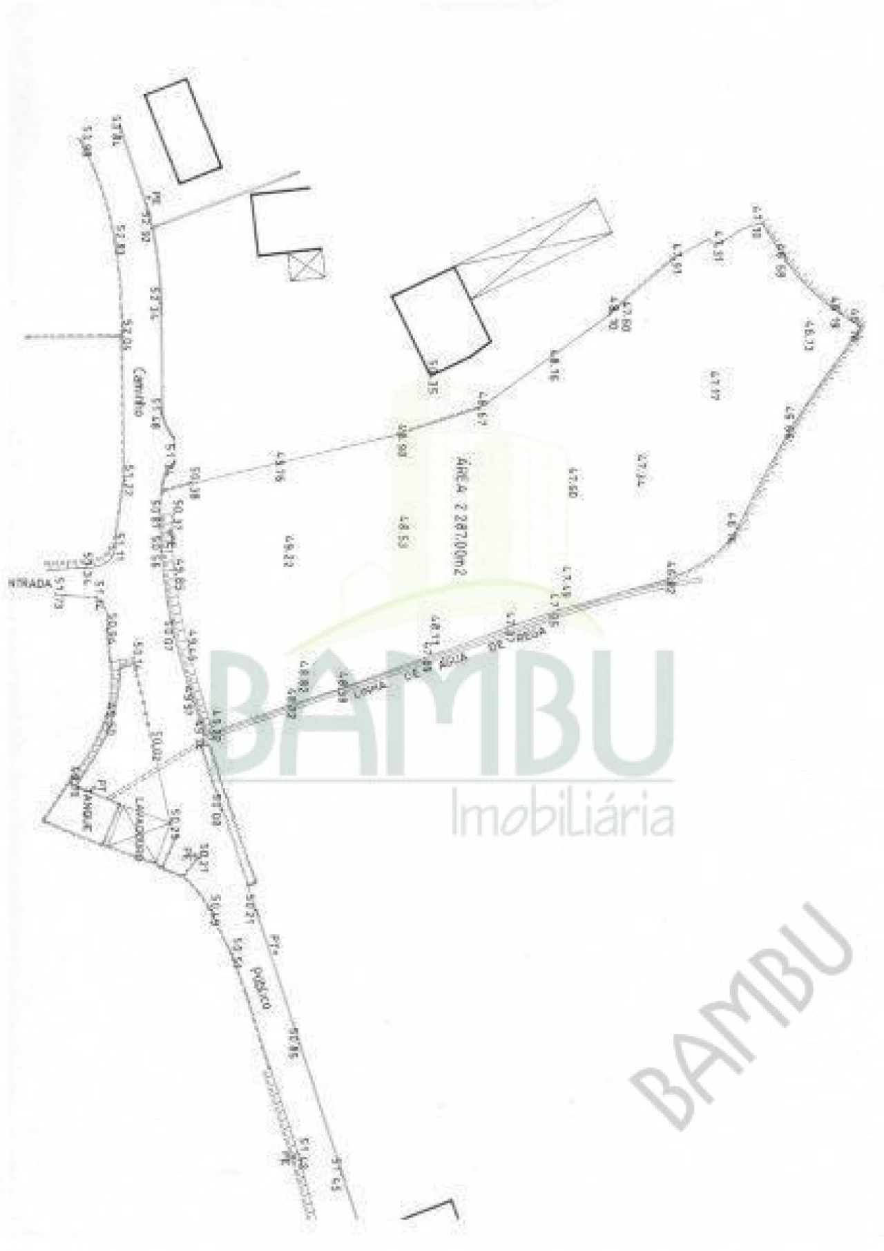 Terreno para Venda em Reboreda e Nogueira Foto 4