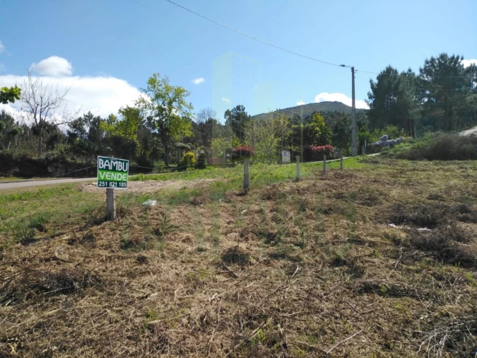 Terreno para Venda em Reboreda e Nogueira Foto 6