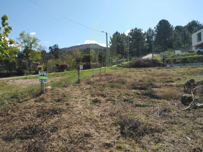 Terreno para Venda em Reboreda e Nogueira Foto 7
