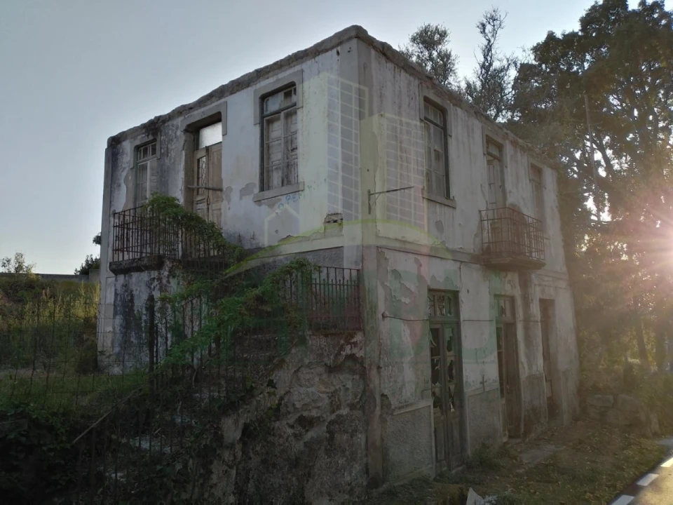 Moradia para Venda em Cambeses Foto 8