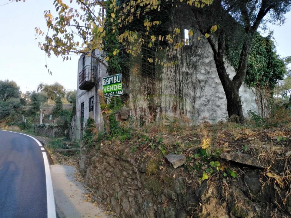 Moradia para Venda em Cambeses Foto 11