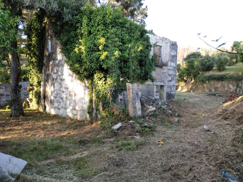 Moradia para Venda em Cambeses Foto 16