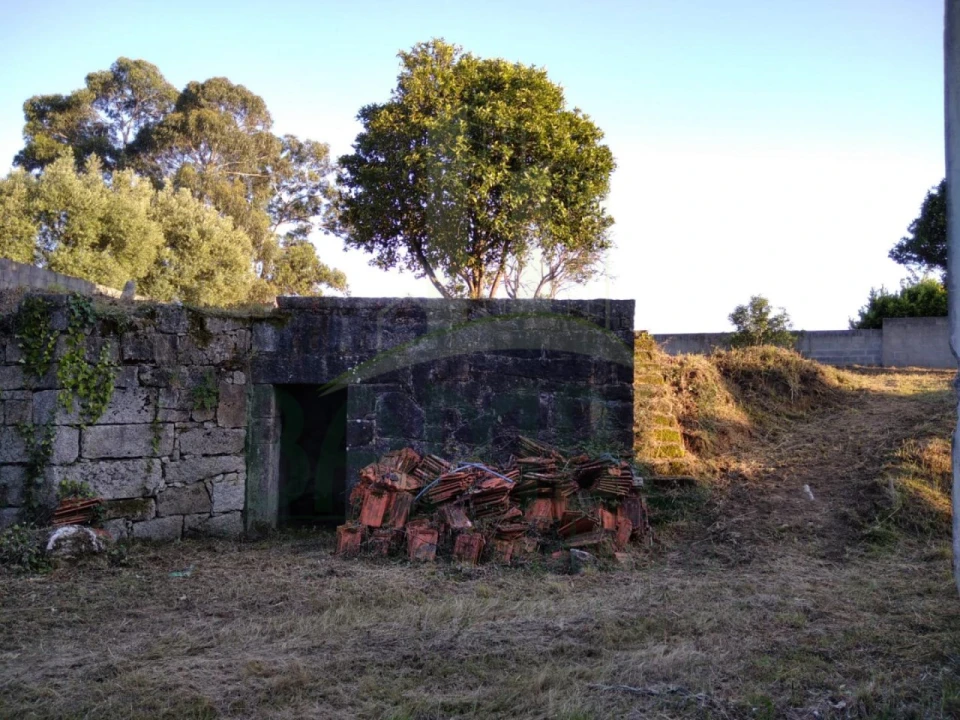 Moradia para Venda em Cambeses Foto 22