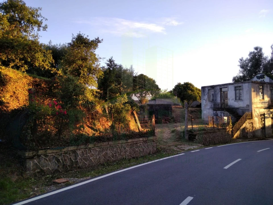 Moradia para Venda em Cambeses Foto 23