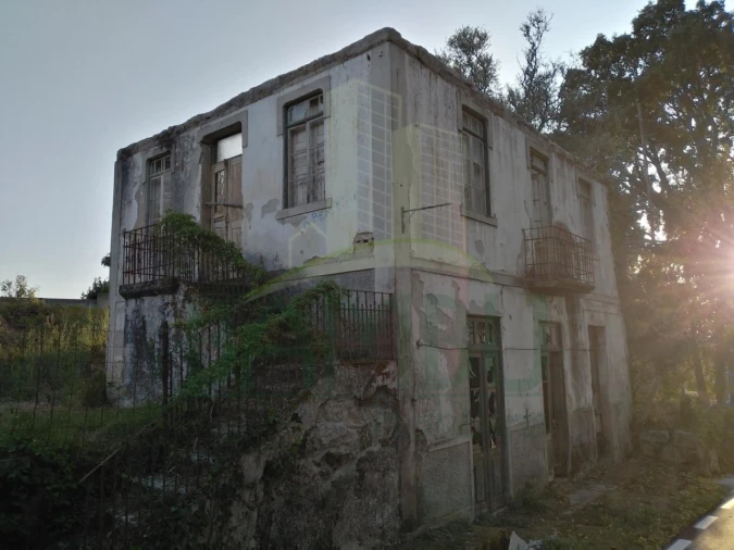 Moradia para Venda em Cambeses Foto 8