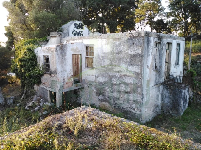 Moradia para Venda em Cambeses Foto 1