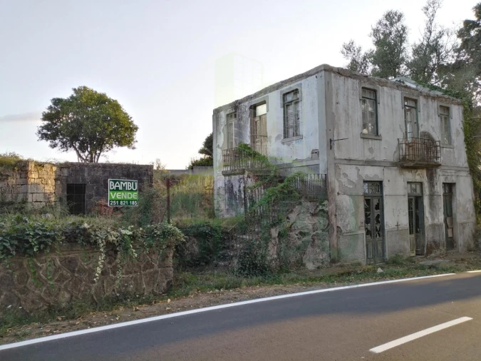 Moradia para Venda em Cambeses Foto 2
