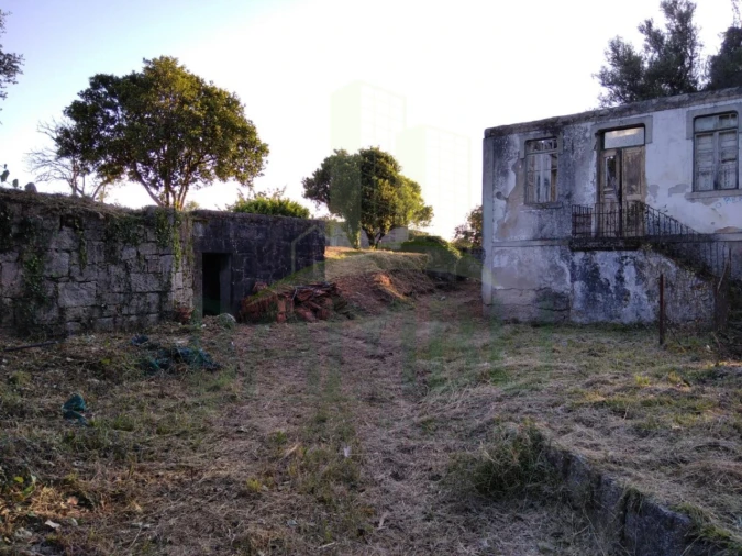 Moradia para Venda em Cambeses Foto 13