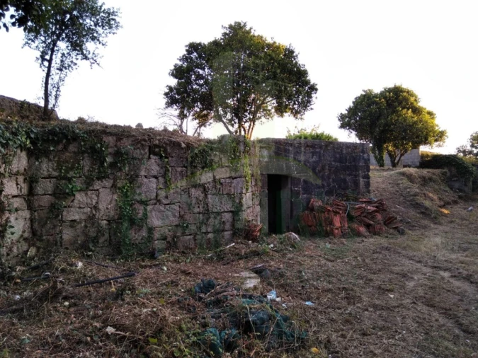 Moradia para Venda em Cambeses Foto 18