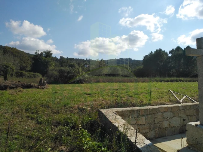 Terreno para Venda em Cornes Foto 7