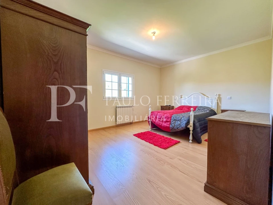 Moradia T4 para Venda em Torre de D. Chama Foto 19