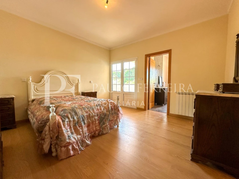 Moradia T4 para Venda em Torre de D. Chama Foto 26