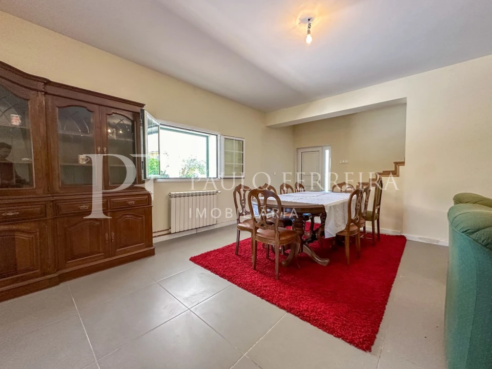 Moradia T4 para Venda em Torre de D. Chama Foto 36