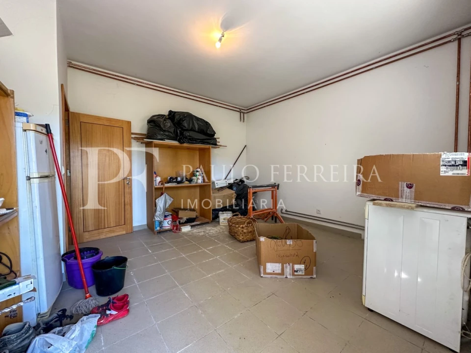 Moradia T4 para Venda em Torre de D. Chama Foto 41