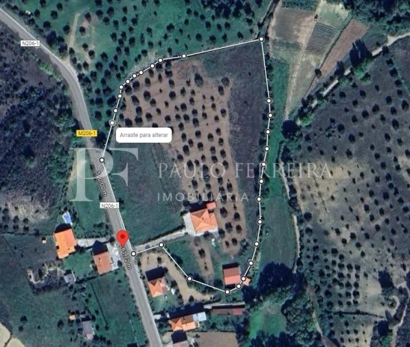 Moradia T4 para Venda em Torre de D. Chama Foto 4