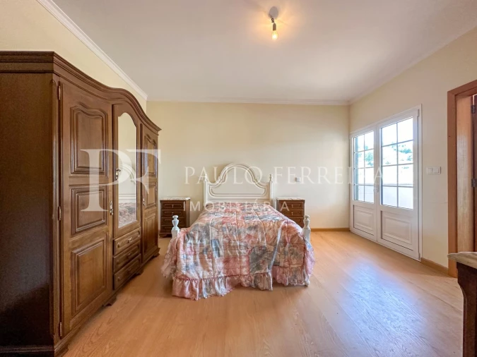 Moradia T4 para Venda em Torre de D. Chama Foto 27