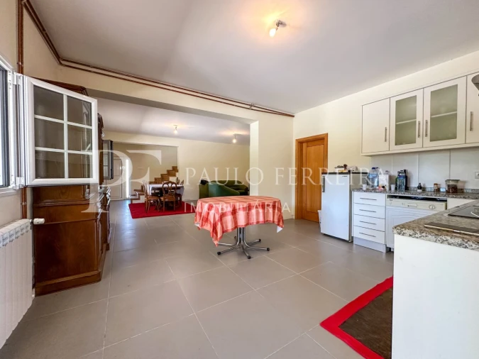 Moradia T4 para Venda em Torre de D. Chama Foto 32