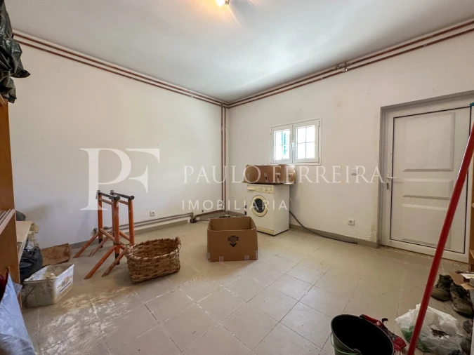 Moradia T4 para Venda em Torre de D. Chama Foto 40