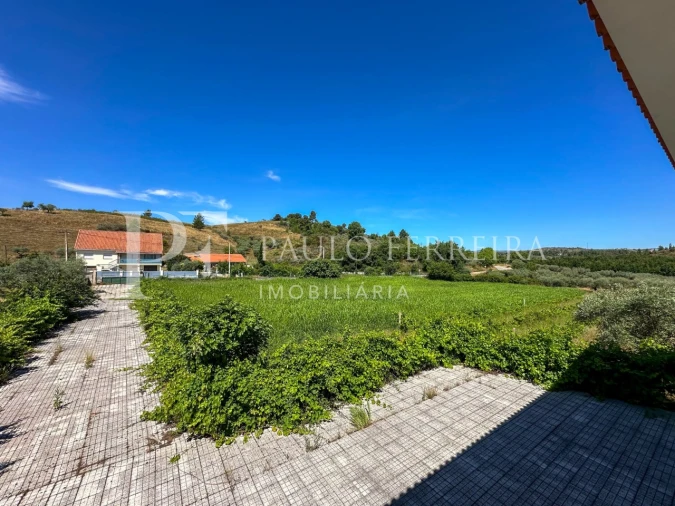 Moradia T4 para Venda em Torre de D. Chama Foto 43